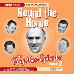 Round the Horne: The Very Best Episodes Vol 2
