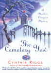 The Cemetery Yew: A Martha's Vineyard Mystery