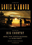 Big Country: Stories of Louis L'Amour, Vol. 1