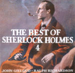 Best of Sherlock Holmes, The: 4