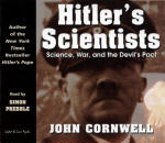 Hitler's Scientists - Science, War and the Devil's Pact