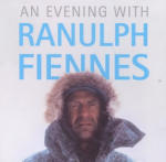 An Evening With Ranulph Fiennes