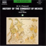 History of the Conquest of Mexico