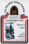 Candlelight Tales - Minot's Light