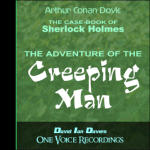 Sherlock Holmes: The Adventure of The Creeping Man