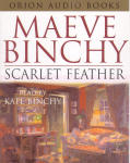 Scarlett Feather