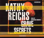 Grave Secrets (Unabridged)