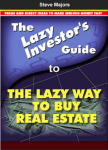 #1Real Estate Investing | The Lazy Way to Buy Real Estate