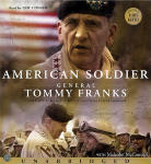 American Soldier (Unabridged)