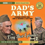 Dad's Army: The Very Best Episodes Vol 2