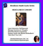 MindBody Health Audio Series:  Managing Head & Neck Oncology