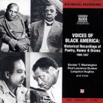 Voices of Black America