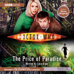 Doctor Who - The Price of Paradise