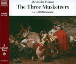 Three Musketeers, The