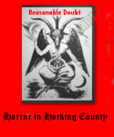 Reasonable Doubt: Horror in Hocking County