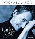 Lucky Man: A Memoir