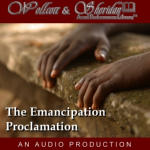 Emancipation Proclamation, The