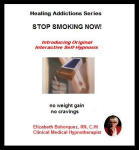 Healing Addictions Series: Stop Smoking Now