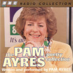 Pam Ayres Poetry Collection, The