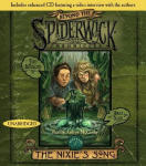 Beyond The Spiderwick Chronicles: The Nixie's Song