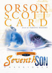 Seventh Son: Tales of Alvin Maker, Book 1