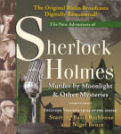 Sherlock Holmes: Murder By Moonlight & Other Mysteries