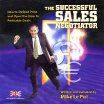 Successful Sales Negotiator, The