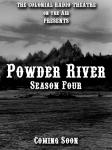 POWDER RIVER - SEASON 4 - Sneak Preview