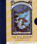 Series of Unfortunate Events #3 - The Wide Window