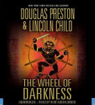 Wheel Of Darkness (Unabridged)