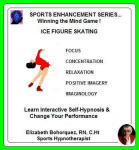 Sports Enhancement Series: Winning the Mind Game - Ice Figure Skating