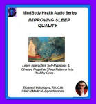MindBody Health Audio Series:  Improving Sleep Quality