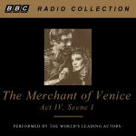 Shakespeare's Speeches: The Merchant Of Venice - Act IV, Scene I