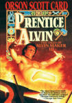 Prentice Alvin: The Tales of Alvin Maker, Book 3