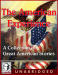 American Experience: A Collection of Great American Stories, The