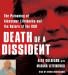 Death of a Dissident: The Poisoning of Alexander Litvinenko and the Return of the KGB