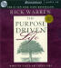 Purpose-Driven® Life, The