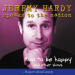 Jeremy Hardy Speaks to the Nation: How to be Happy