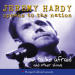 Jeremy Hardy Speaks to the Nation: How to be Afraid