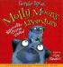 Molly Moon's Hypnotic Time Travel
