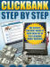 ClickBank Step By...