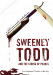 Sweeney Todd and the String of Pearls: An Audio Melodrama in Three Despicable Acts