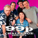99p Challenge, Th...