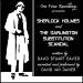 Sherlock Holmes and the Darlington Substitution Scandal