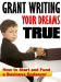 Grant Writing You...
