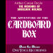 Sherlock Holmes: The Cardboard Box