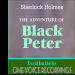 Sherlock Holmes: The Adventure of Black Peter