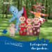 In the Night Garden and other stories