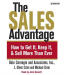 Sales Advantage, The