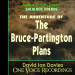 Sherlock Holmes: The Adventure of The Bruce-Partington Plans